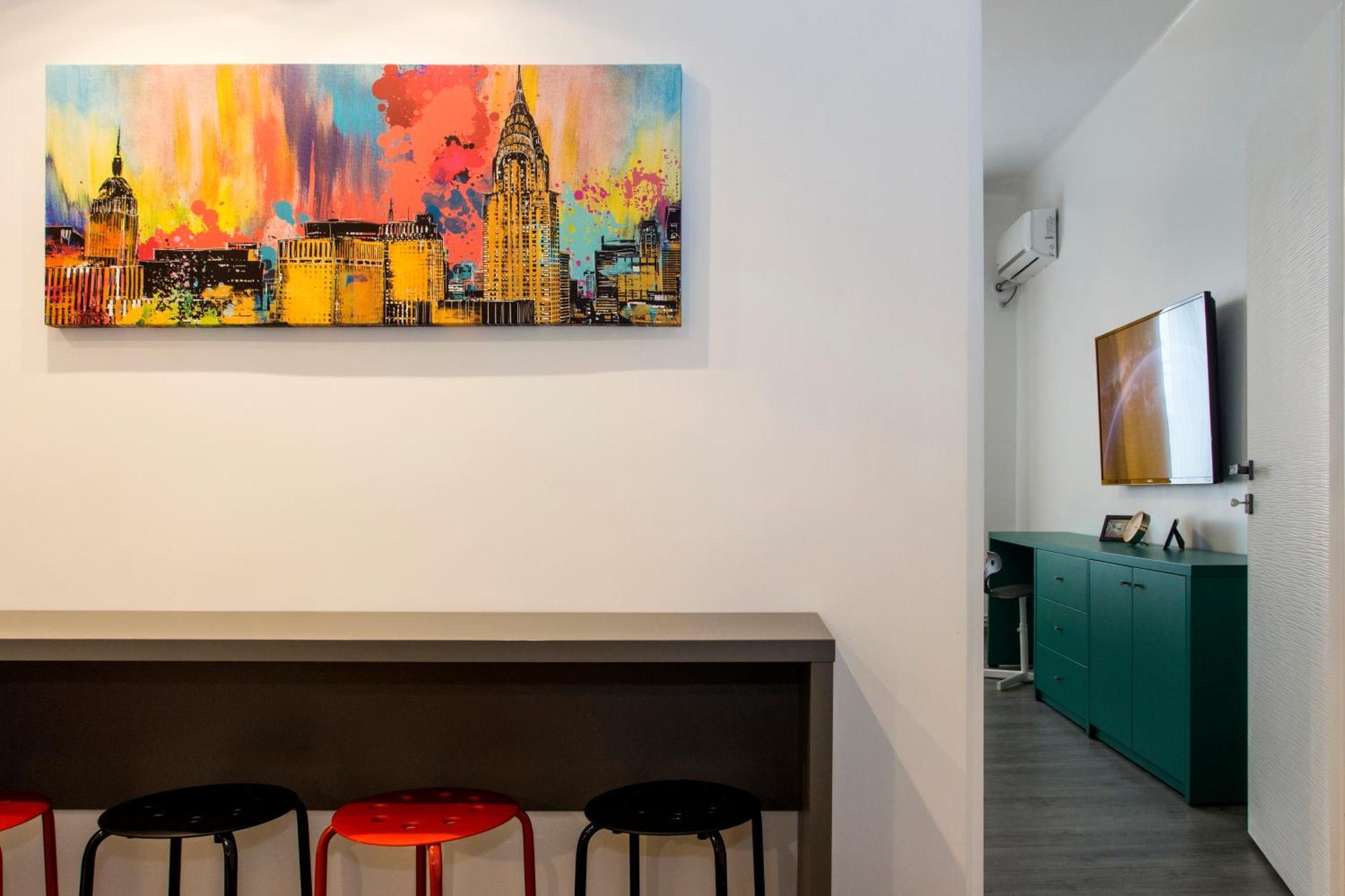 Old Town Premium Apartment By Mrg Bucarest Exterior foto